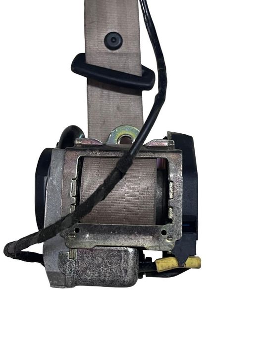 Centura De Siguranta Dreapta Spate Audi A4 Convertible 8H7, B6, 8He,