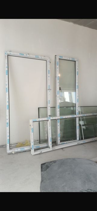 Палстиковые окна