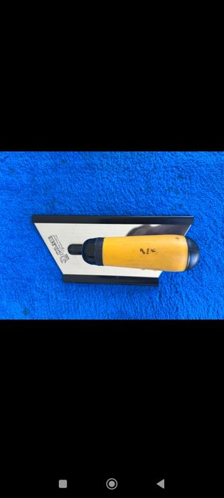 Kelma andava venetsianka uchun