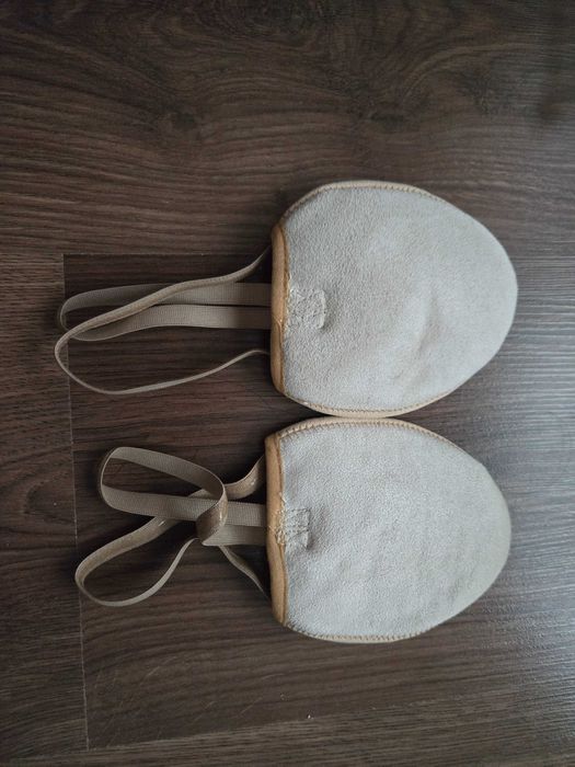 Нови Grishko цвички кожени 38-9