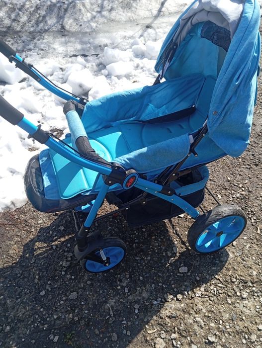 Срочно продам коляску