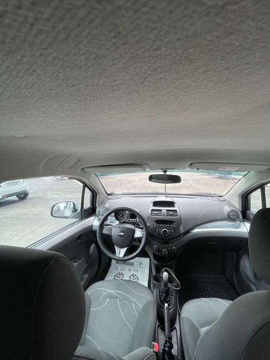 Spark 2015 yil 3 pazitsa