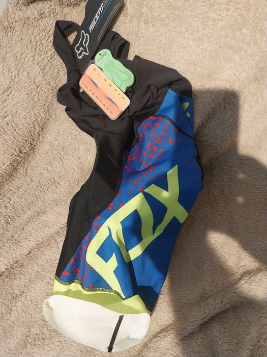 Pantalon ciclism FOX ,nou.