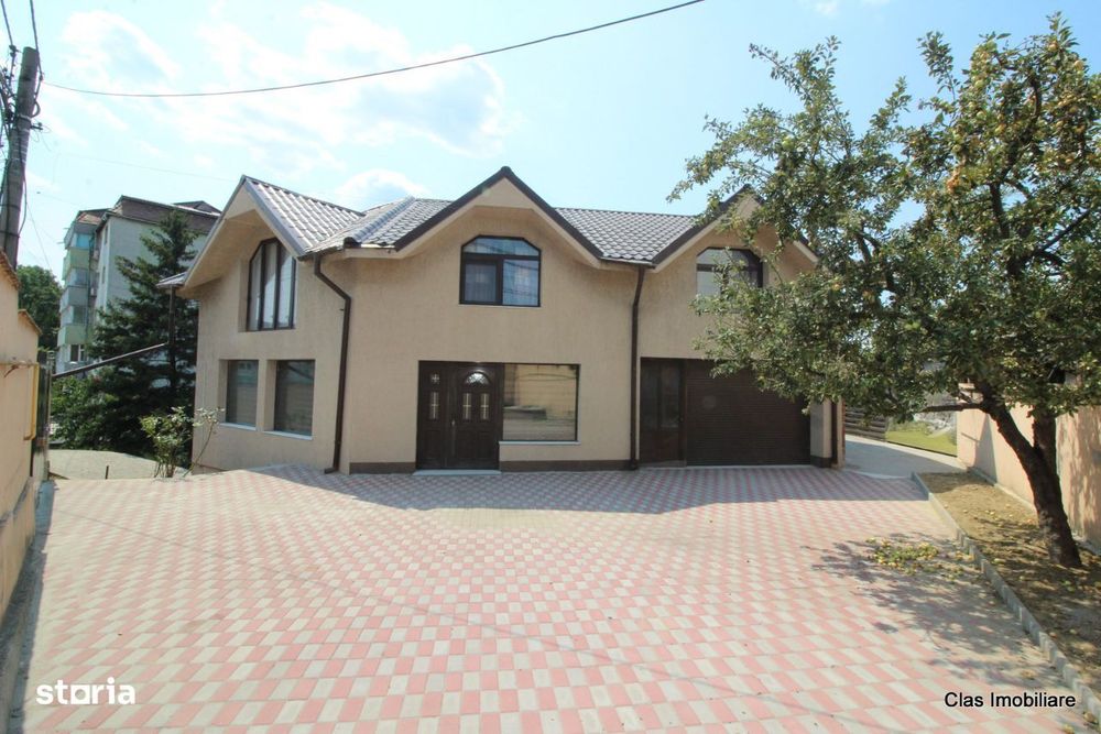 Casa de locuit, pretabila Spatiu Comercial !!