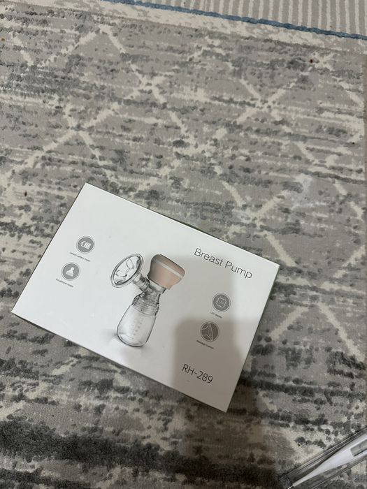 Молокоотсос качественный