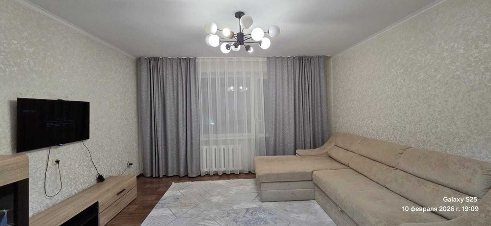 !2 комнаты комфорта в 9 микрорайоне!