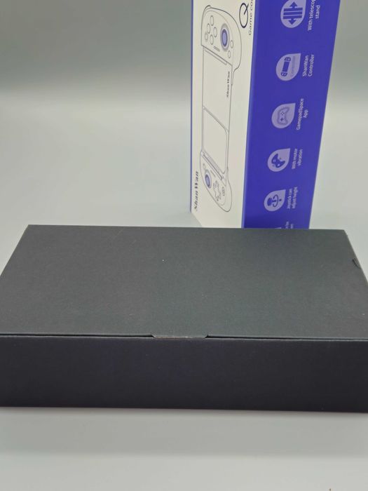 Bluetooth геймпад за телефон (iOS/Android) и Nintendo Switch! Топ цена