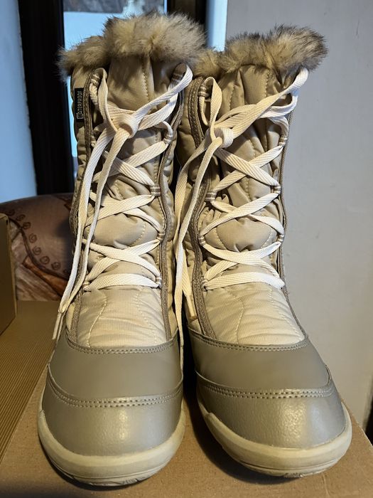 Топли апрески Quechua