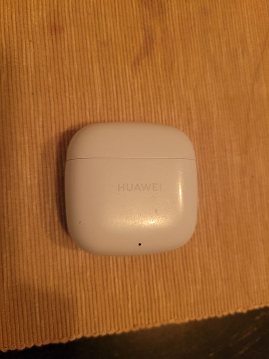 Casti huawei in-ear FreeBuds SE 2