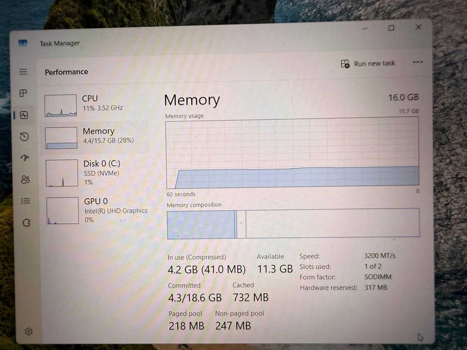 Lenovo ThinkPad L15 Gen 3 | i7 Gen 12 | 16GB | 512GB SSD | Win 11 Pro