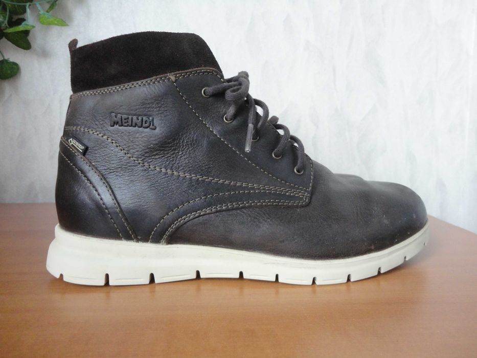 N41 Meindl GTX/мъжки боти