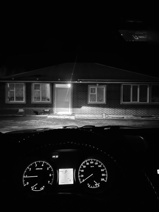 Прадо 150 рестайлинг 2