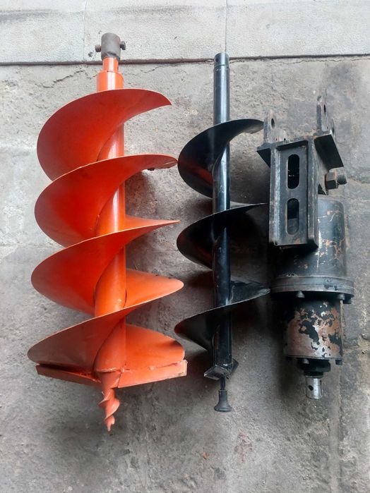 Мини багер Volvo