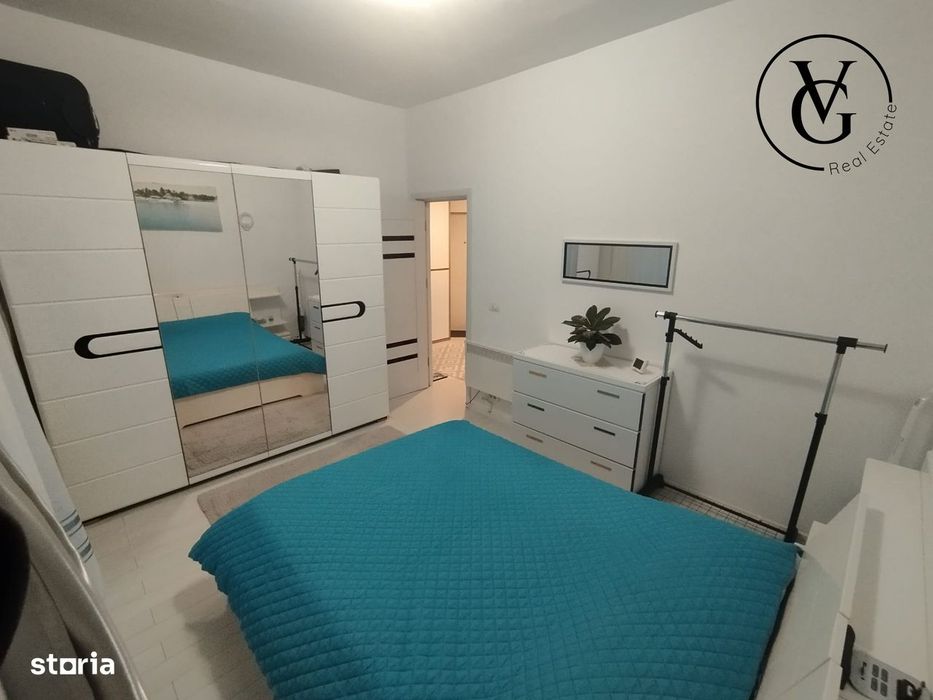 Apartament 2 Camere - Mamaia Nord - Termen Lung