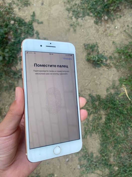 Iphone 8+ / айфон 8+