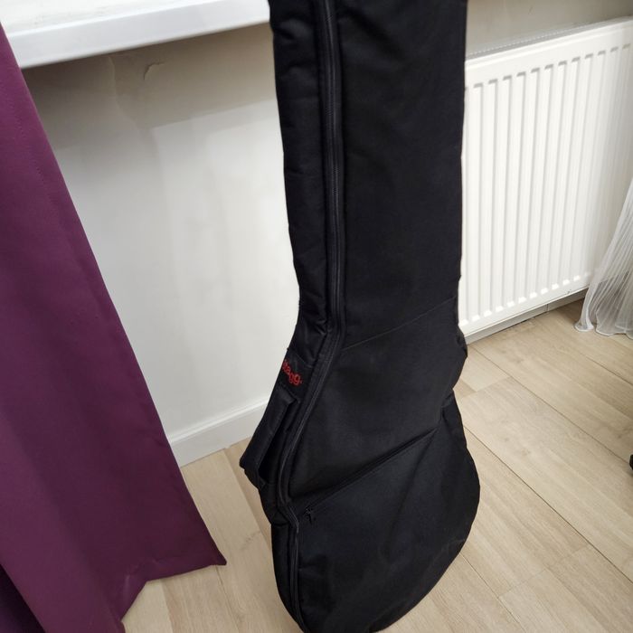 Бас-гитара Stagg BC300