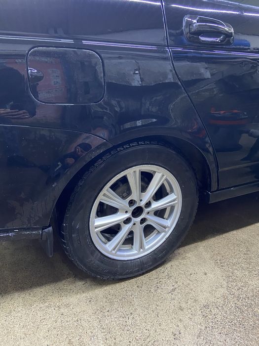 Продам Аттика 14 с резиной