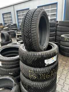 Anvelope Iarna Noi Dunlop Wintersport 205 50 17