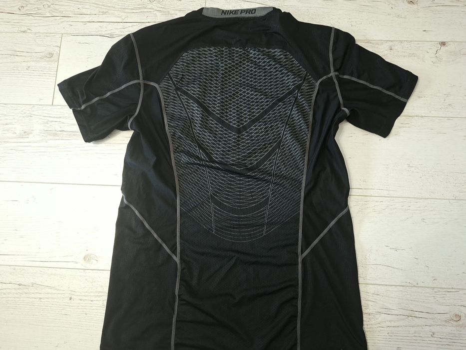 Nike Pro Hyper cool-Страхотна Ориг.тениска