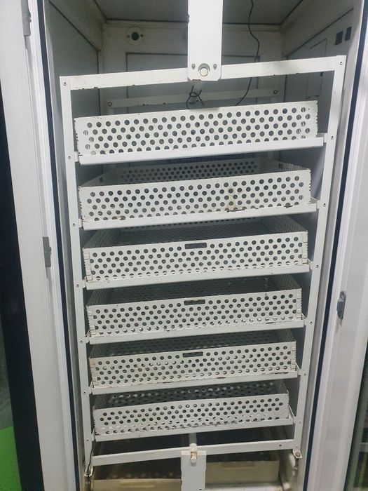 Инкубатор сатылады