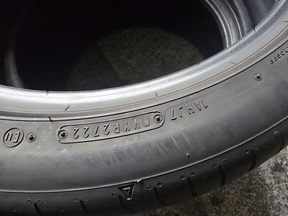 Falken 225/45 R18 95Y vară