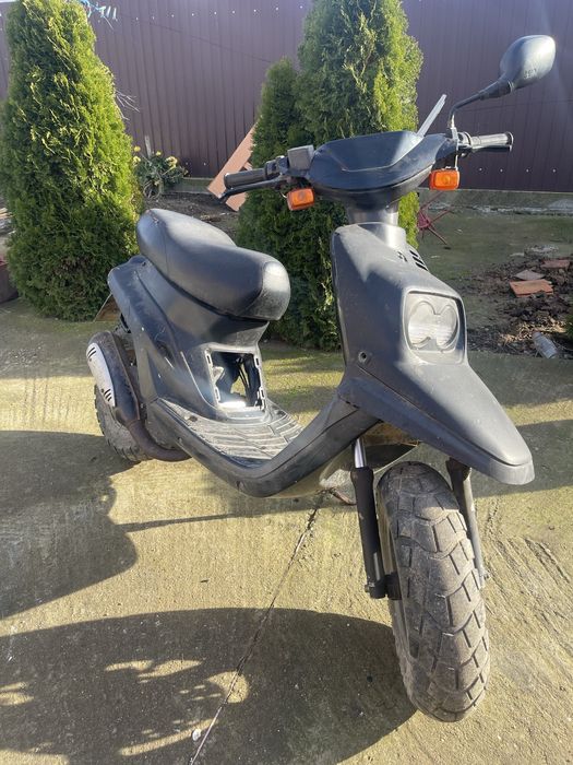 Vand Yamaha Mbk 49cc sau schimb cu Drujba!!!