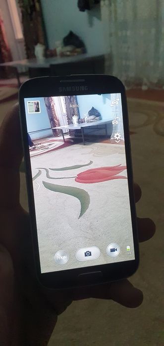 Telefon Samsung S4 sotaman