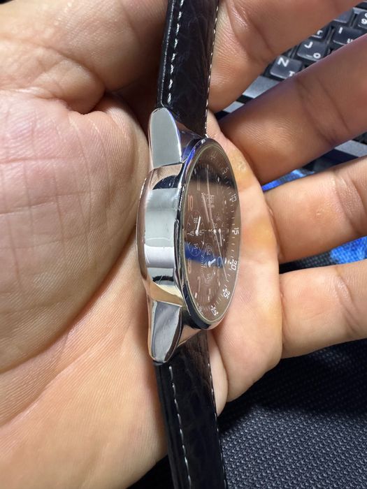 Esprit ES000T31020 с хронографом