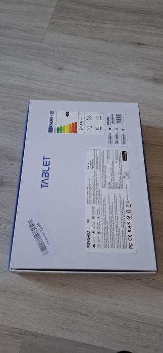 Tabletă 11 inch nouă T90 cu Android 16