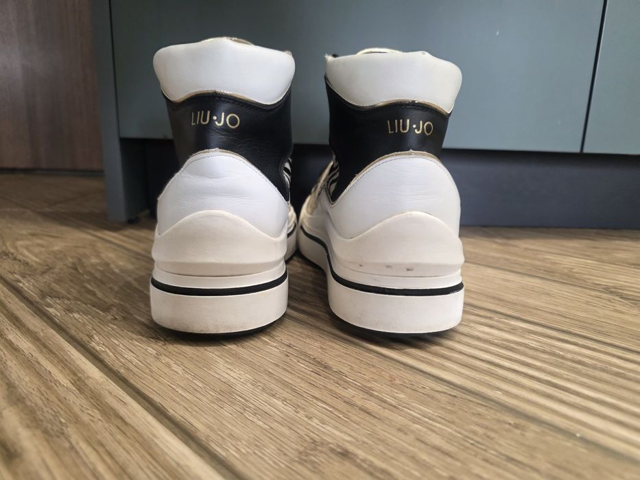 Дамски маратонки LIU.JO