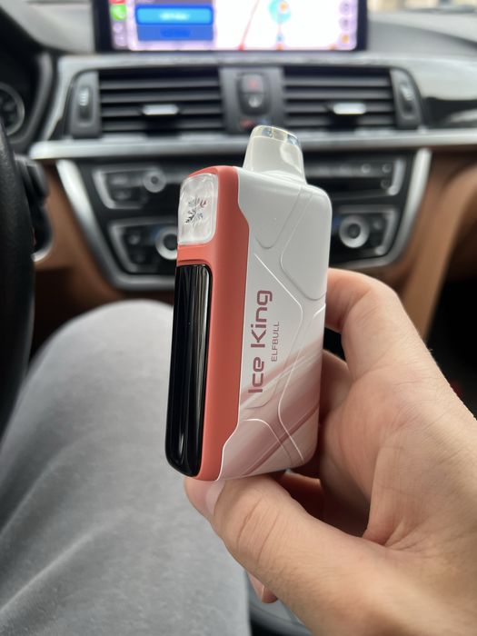 ElfBar 30.000 pufuri