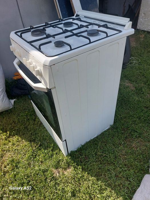 Газовая плита Beko