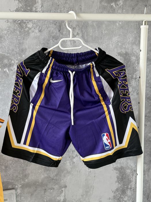 Compleu Lakers Jordan Bulls