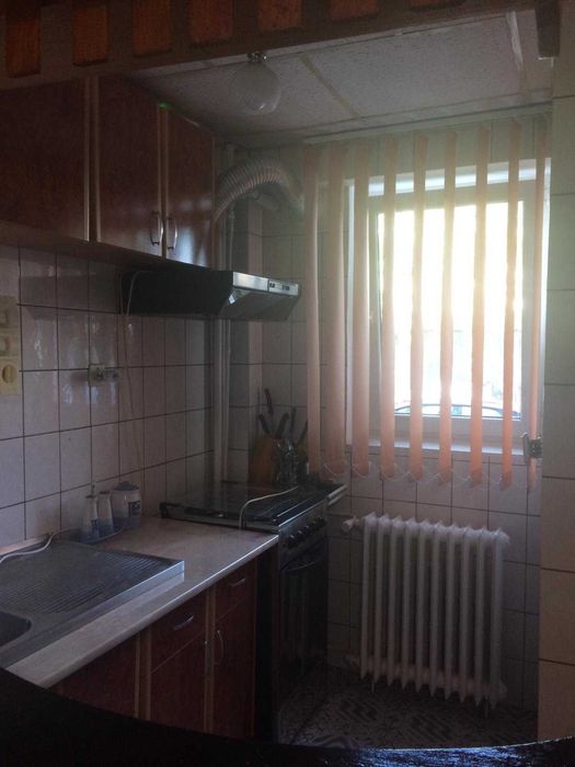 Spre Inchiriere garsoniera