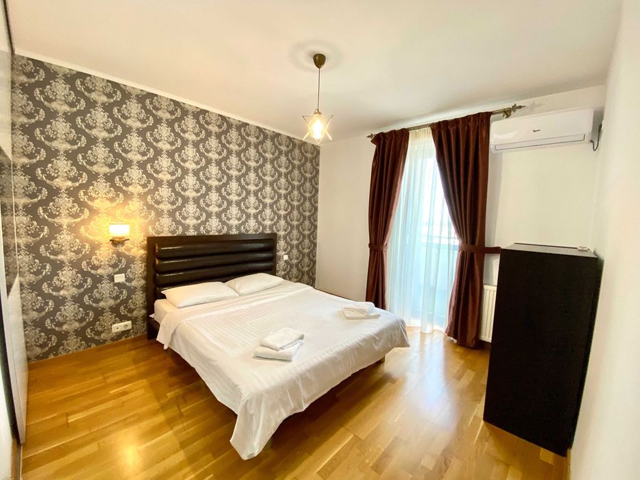 Regim hotelier Bucuresti Berceni Victoriei Spital Bagdasar & Sanador