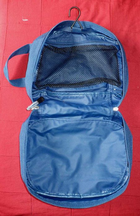 Trusa pentru cosmetice TOP LINE, Toiletry travel Bag