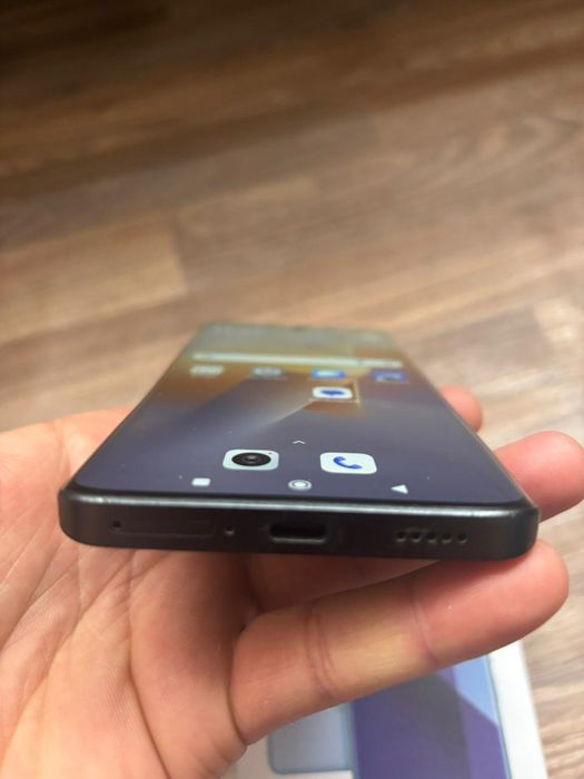 Redmi note 13 pro plus 5G 256gb