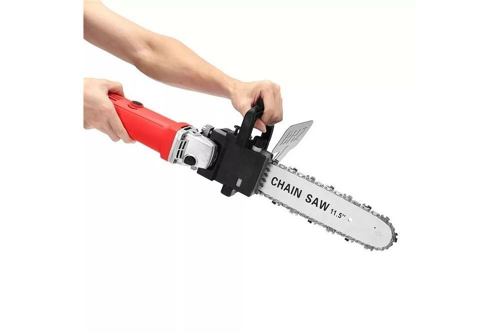 bolgarka uchun zanjirli arra nasadkasi