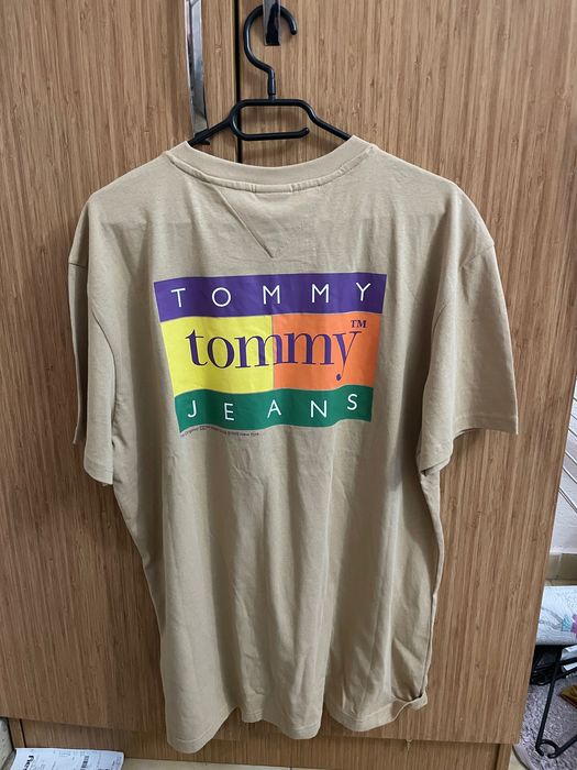 Тениска “Tommy Jeans”