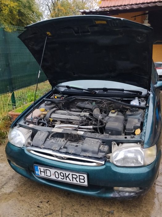 FORD Mondeo 1997 — imagine 9