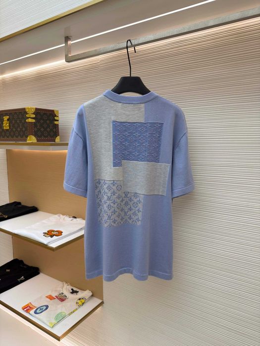 Tricou Louis Vuitton Premium