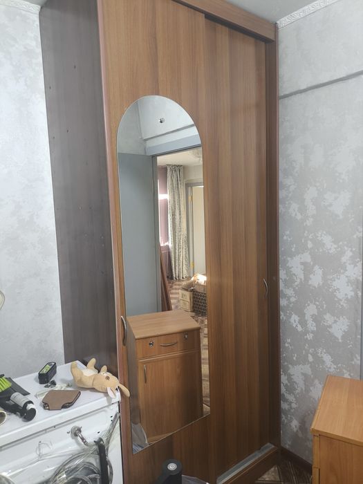 Продам шкаф в отличном состоянии