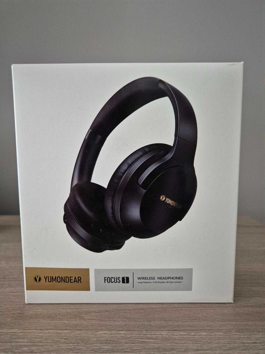 3 модела безжични bluetooth слушалки - Xiaomi, Yumondear, Sony