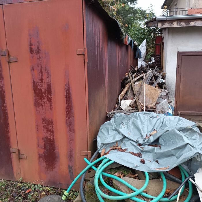 Продава се Гараж / Паркомясто в Ботевград - 23 кв.м за 177 €/кв.м - Снимка #1