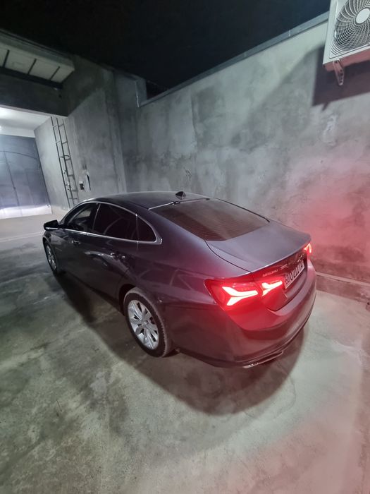 Malibu 2 atmosferniy 2.4