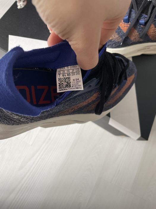 Adidas Adizero Prime X 2 Strung