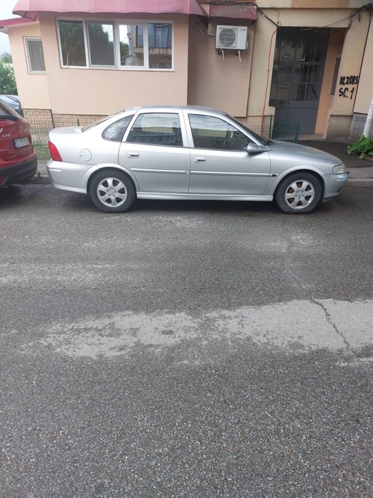 Vand Opel vectra B