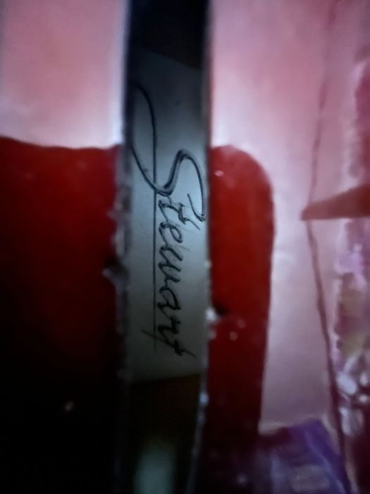 Продам скрибку ..