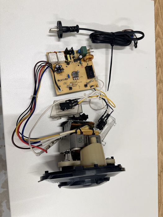 Piese robot bucatarie philips hr7775