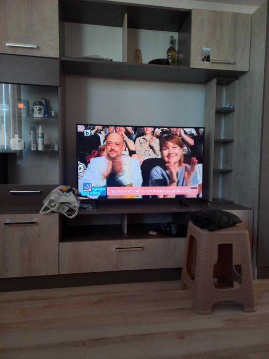 Дава се под наем Двустаен апартамент в Хасково, Воеводски - 60 кв.м за 229.5 € - Снимка #5